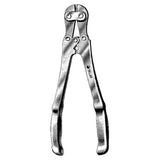 Sklar Instruments Cutter Bone 15" Straight Stainless Steel Each - 40-1715