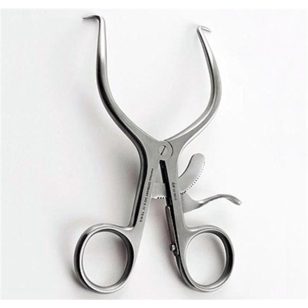 Sklar Instruments Retractor Gelpi 7-1/2" With Stops and Prongs Each - 60-6580