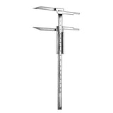 Sklar Instruments Caliper Tessier 10-1/4" Reusable Each - 65-6752