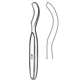 Sklar Instruments Elevator McGlamry 6-1/2" Stainless Steel Each - 40-7482