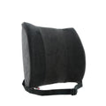 Core Products Cushion Sitback Rest Back Black Each - BAK401