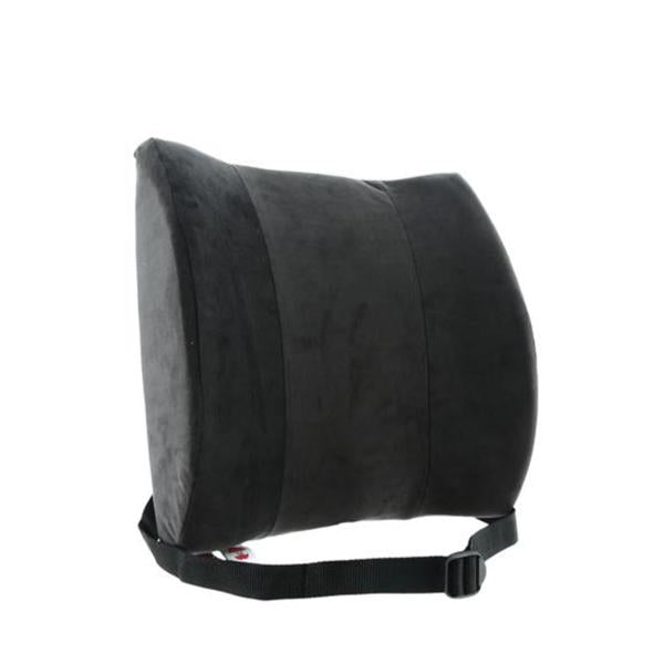 Core Products Cushion Sitback Rest Back Black Each - BAK401