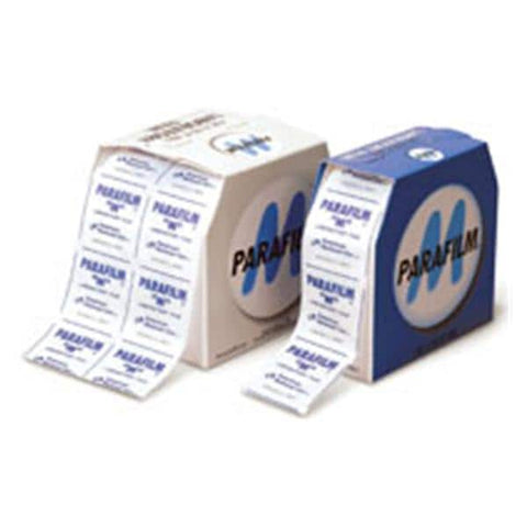 Bemis Healthcare, Inc Parafilm Film Sealant 2"x250' 1/Rl - HS234526A
