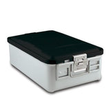 Sklar Instruments Container Sterilization Sklarlite 18.25x11x5" Mid Size Handle Each - 21459