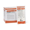 Medline Industries Inc Gloves Surgical Triumph Micro Powder-Free Latex 12 in 8.5 Sterile White 200Pr/Ca - MSG2385