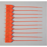 Cambridge Security Seals Seal Security Numbered Pull Tight 100/Pk - 7956