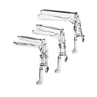 Trinity Laboratories Speculum Vaginal Large With Builtin Led 80/Ca - 22002