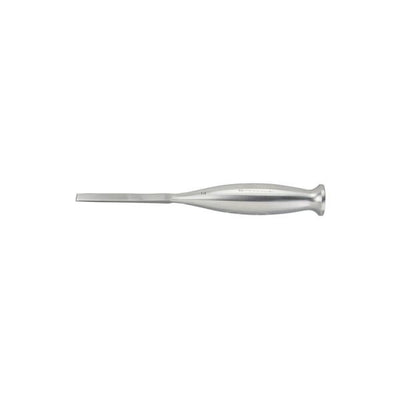 Miltex Osteotome Smith-Peterson Miltex 8" Curved Each - Integra Miltex - 27-534