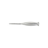 Miltex Osteotome Smith-Peterson Miltex 8" Curved Each - Integra Miltex - 27-534