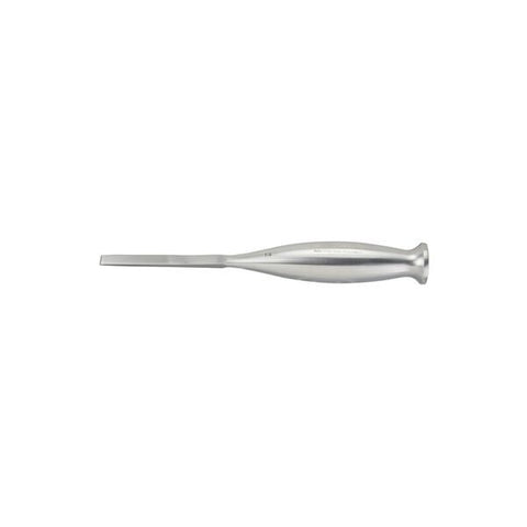 Miltex Osteotome Smith-Peterson Miltex 8" Curved Each - Integra Miltex - 27-534