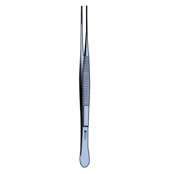 Sklar Instruments Forcep Debakey 8" 2.8mm Each - 98-4122T
