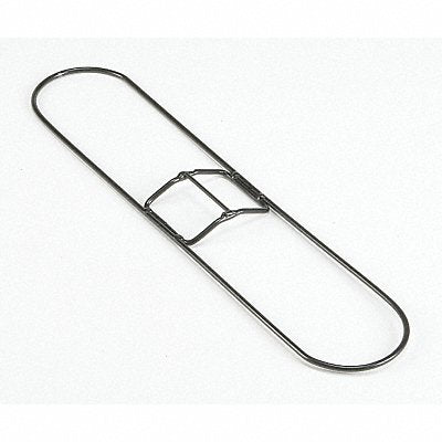 Dust Mop Frame Slide On 24 W