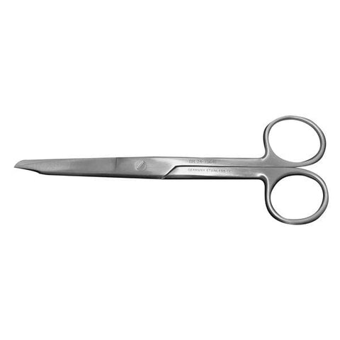 BR Surgical, LLC Scissors Nail Splitting 6" Each - BR74-75640