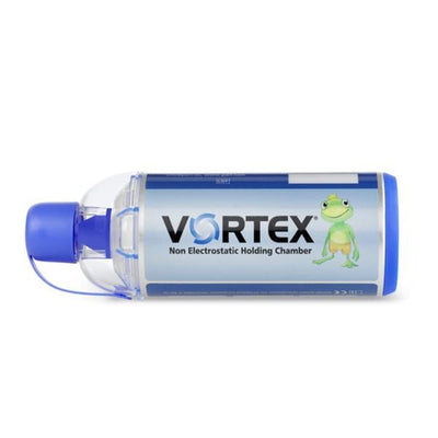 Pari Respiratory Equipment Chamber Holding Vortex Child Eachch - 051F7200