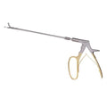 Cooper Surgical, Inc Handle Biopsy Punch Closed Ring Handle German Stainless Steel Each - 64-649