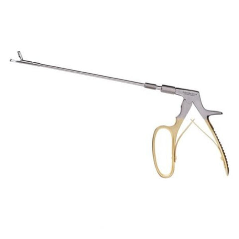 Cooper Surgical, Inc Handle Biopsy Punch Closed Ring Handle German Stainless Steel Each - 64-649