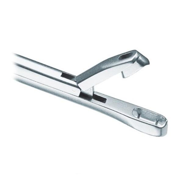 Cooper Surgical, Inc Tip Biopsy Punch 23cm German Stainless Steel Reusable Each - 64-460