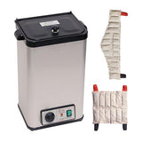 Fabrication Enterprises Unit Heating Relief Pak Stationary Each - 11-1961-2