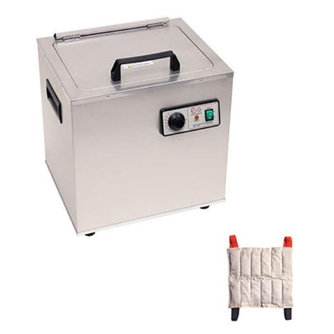 Fabrication Enterprises Unit Heating Relief Pak Stationary Each - 11-1962-2