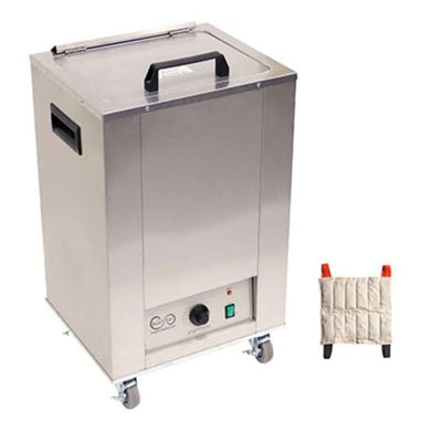 Fabrication Enterprises Unit Heating Unit Relief Pak Mobile Each - 23682