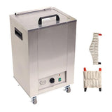 Fabrication Enterprises Unit Heating Relief Pak Stationary Each - 11-1964-2