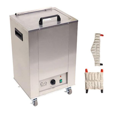 Fabrication Enterprises Unit Heating Relief Pak Stationary Each - 11-1964-2