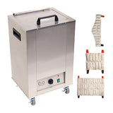 Fabrication Enterprises Unit Heating Relief Pak Stationary Each - 11-1964-3