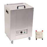 Fabrication Enterprises Unit Heating Relief Pak Stationary Each - 24047