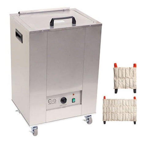 Fabrication Enterprises Unit Heating Relief Pak Stationary Each - 11-1965-4