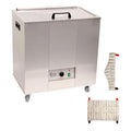 Fabrication Enterprises Unit Heating Relief Pak Stationary Each - 11-1966-2