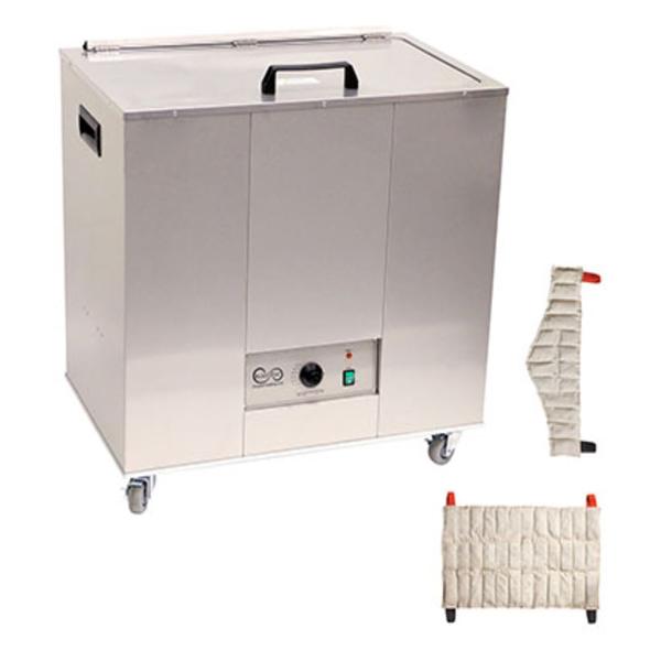 Fabrication Enterprises Unit Heating Relief Pak Stationary Each - 11-1966-2