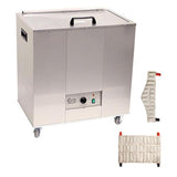 Fabrication Enterprises Unit Heating Relief Pak Stationary Each - 11-1966-2