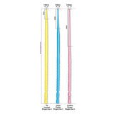 Gynex Corporation Dilator Fundus Finder 8-1/2" Single-Use 24/Ca - 4223