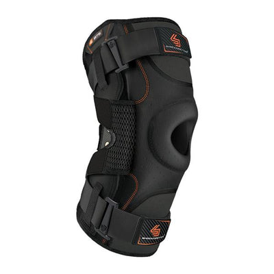 Shock Doctor Inc Support Orthosis Knee Black Size 3X-Large Each - 875-01-37