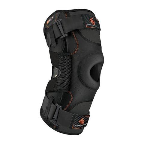 Shock Doctor Inc Support Orthosis Knee Black Size 3X-Large Each - 875-01-37
