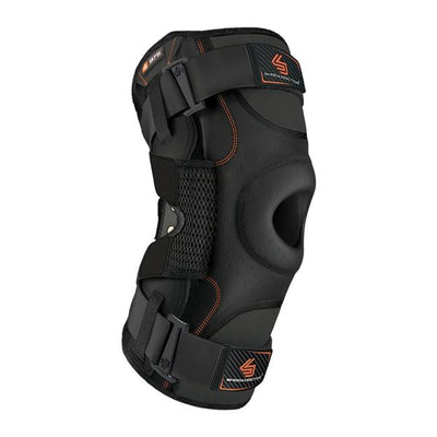 Shock Doctor Inc Support Orthosis Knee Black Size 2X-Large Each - 875-01-36