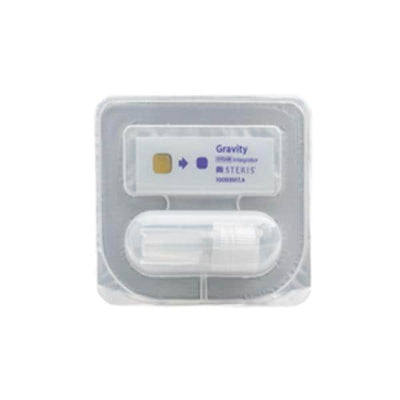 The Steris Corporation Process Challenge Device Steam Verify Assert 25/Bx - LCB033