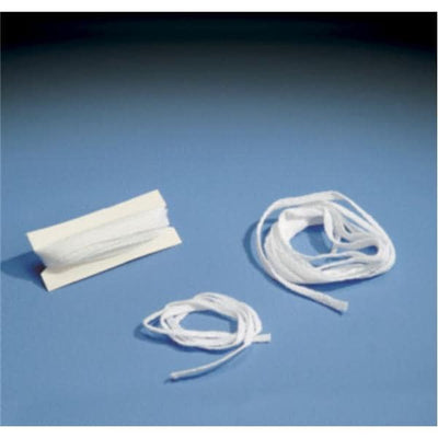 Deroyal Industries Inc Tape Umbilical 45 in x 0.125 in 100/Ca - 30-410