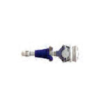 Conmed Corporation Trocar Access Port AirSeal 12/100mm Blunt Tip With Obturator 6/Ca - iASB12-100