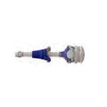 Conmed Corporation Trocar Access Port AirSeal 12/120mm Blunt Tip With Obturator 6/Ca - iASB12-120