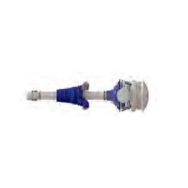 Conmed Corporation Trocar Access Port AirSeal 12/120mm Blunt Tip With Obturator 6/Ca - iASB12-120