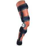 DJO, Inc Brace Leg Gray Universal Each - 11-0968-9-06000