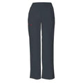 Strategic Partners, Inc Pant Scrub Dickies Womens 4X Large Pewter Each - 86106-PTWZ4X