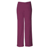 Strategic Partners, Inc Scrub Pant Dickies Unisex Small Wine Each - 83006S-WIWZS