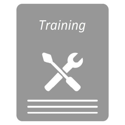 HPTC, Inc Training Program Online OSHA Medical English Each - STR/VP10M