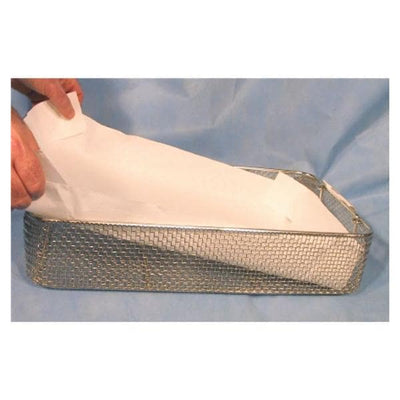 Healthmark Liner Tray UnderGuard 13.5 in x 13.5 in 1000/Ca - BL-1414