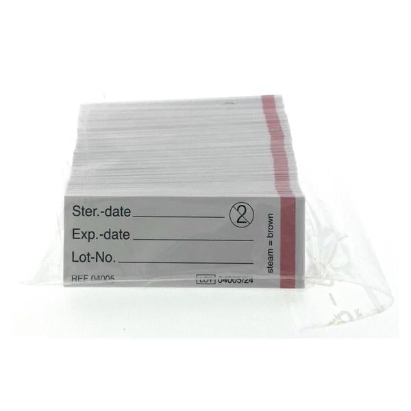 BR Surgical, LLC Indicator Sterilization 100/Bx - BR82-81001
