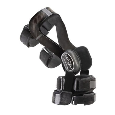 DJO, Inc Brace OA FullForce Knee Black Right Each - 11-3223-3