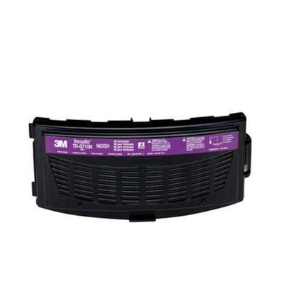 3M Medical Products Filter High Efficiency 5/Ca - TR-6710N-5