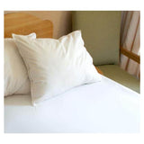 Calderon Textiles Inc Sheet Fitted 36x80x9" Cotton/Polyester Twin Size 12/Pk - 20M-36809